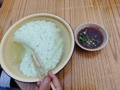 -人和水上飘(第一家店)