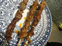 -北京老门框爆肚涮肉馆(凤城六路店)