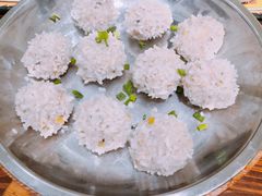 招牌肉果-朗妈私房菜(婺女州店)