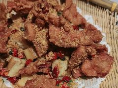 -陆府酒楼·衡阳味道(红湘店)