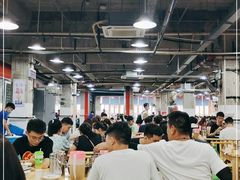 大堂-笨罗卜浏阳菜馆(太平街店)