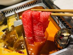 -海底捞火锅(海宁路店)