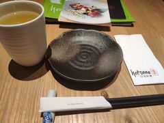 -Hatsune隐泉日式料理(SKP店)