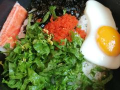 -鱼籽村秘制拌饭(崇文门店)