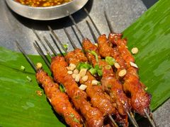 -Ameigo梅果·云贵川bistro(长宁来福士店)