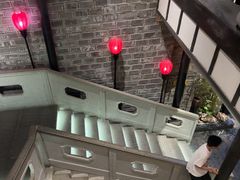 -江南韵·无锡太湖文化体验餐厅(凤凰天街店)
