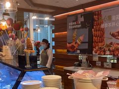 -The COOK·厨餐厅·自助餐(浦东嘉里大酒店)