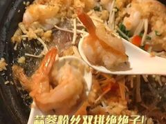 -前海沿·青岛菜(李沧万达店)
