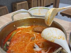 -小满手工粉(北京来福士店)