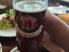 -宝莱纳餐厅(滨江店)