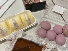 -好利来(东直门银座店)