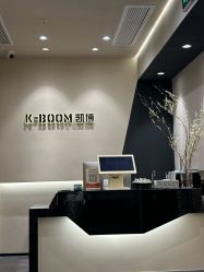 -凯博K-boom Hair Salon