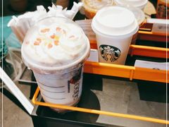 -星巴克(大宁店)