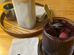 -沏点Trattoria意大利餐厅(新街口店)