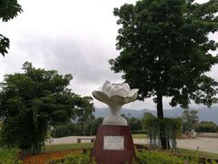 -金鸡山公园