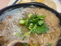 -韩海丽特色美食(秀州路店)