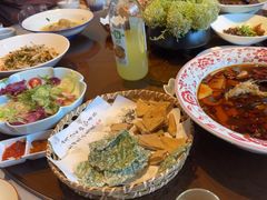 -二十八里太湖船菜(吉祥路店)