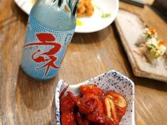 -松岛日本料理(汾江路店)