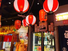 -白石的深夜食堂(济南万象城店)