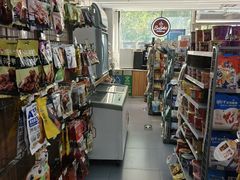 -便利蜂(善缘街立方庭大厦店)
