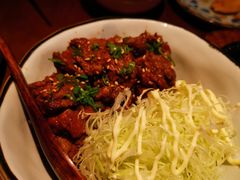 -醉虎传(南锣鼓巷店)