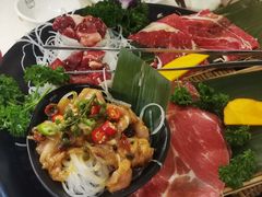 -猫爪爪原切自助烤肉(观音桥阳光世纪店)