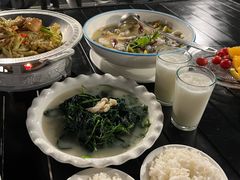 -百鱼庄(仙葫店)