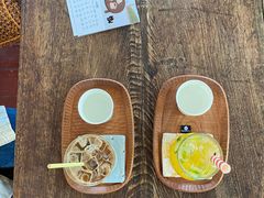 -春风十里咖啡馆