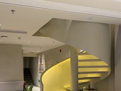 -泰合玺·精油疗愈 SPA(南京河西万达店)