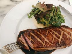 -Le Comptoir de la Gastronomie