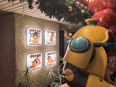 -MIKOMIKO和牛烧肉专门店(南门店)