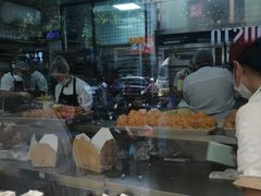 -鲍师傅糕点(春熙路店)