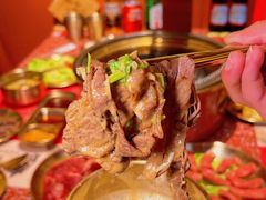 -西塔老太太泥炉烤肉(苏州大悦城店)