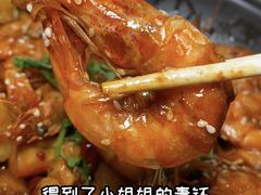 -徐记小怪兽肉蟹煲店(哈西万达金街店)