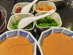-东来顺饭庄(金泉广场店)