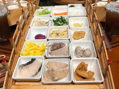 -香麒园·过桥米线·南湖雅宴
