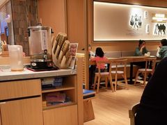 -马记永·兰州牛肉面(天通苑家乐福店)