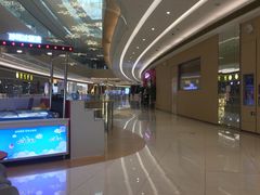 -星巴克(天津SM城市广场店)