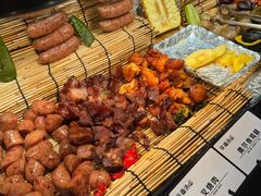 -韩盛·盛江山自助料理(奥体万达店)