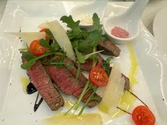 -爱茉莉意大利西餐厅