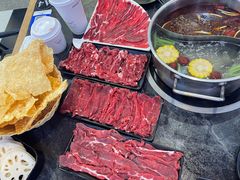 -林记潮牛·牛肉火锅(上马墩店)
