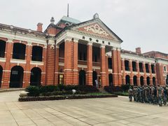 -辛亥革命博物院北区