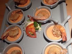 -Lia Cafe Bar Restaurant松山咖啡屋