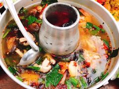 -月满港海鲜酒家