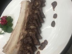 -盒马渔市(平高企业集团·平高广场店)
