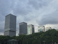 -紫峰大厦