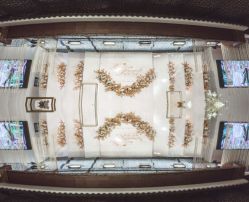 -艾米婚纱&婚礼策划