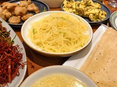 -老昌春饼(中央大街店)