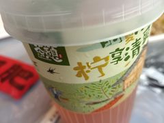-肥肥虾庄·金牌油焖大虾(杨园滨江时代walk店)