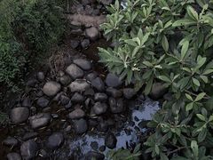 -白马涧龙池景区